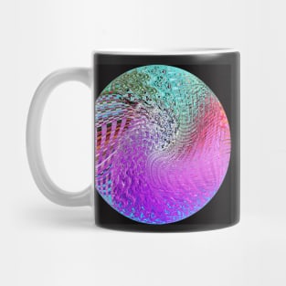 Stocksom Undiscovered 2 Mug